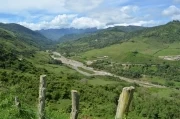 Ruta Soberanía: Carretera que une Arauca con los Santanderes